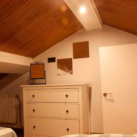 Appartement Casa Del Beso