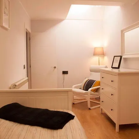 Casa Del Beso Appartement *