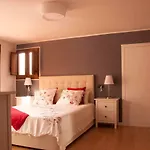 Apartment Casa Del Beso *