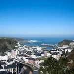 Casa Del Beso Apartment Luarca
