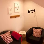 Casa Del Beso Apartment *
