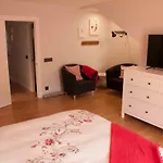 Casa Del Beso Apartment