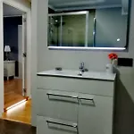 Casa Del Beso Apartment