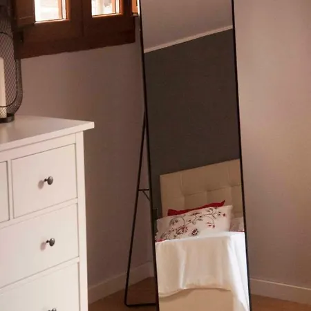 Lägenhet Casa Del Beso *