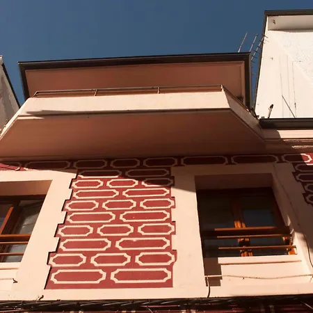 Casa Del Beso