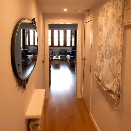 Casa Del Beso