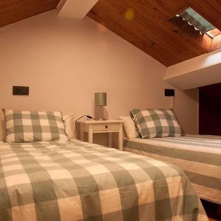 Casa Del Beso Apartment *