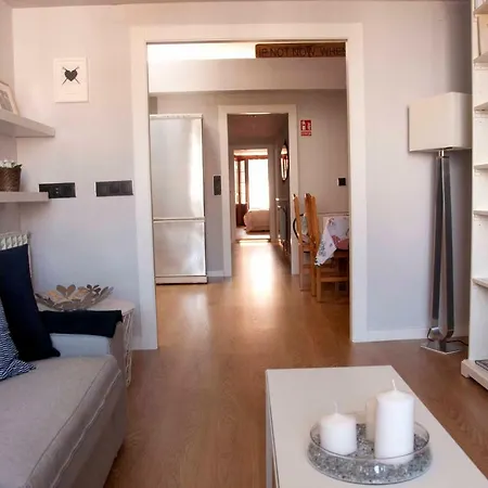 Casa Del Beso * Luarca