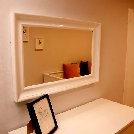 Apartment Casa Del Beso Luarca