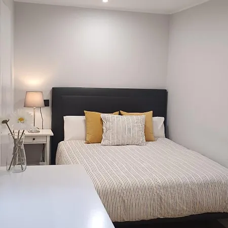 Casa Del Beso Luarca