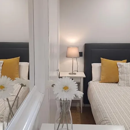 Casa Del Beso Apartament Luarca