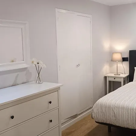 Apartament Casa Del Beso Luarca