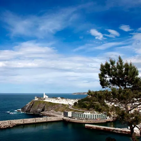 Apartament Casa Del Beso Luarca