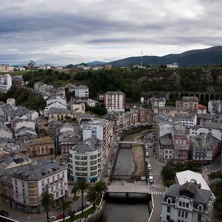 Apartament Casa Del Beso *