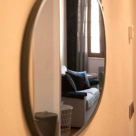 Casa Del Beso Apartament