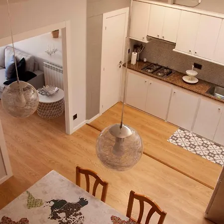 Casa Del Beso Apartament