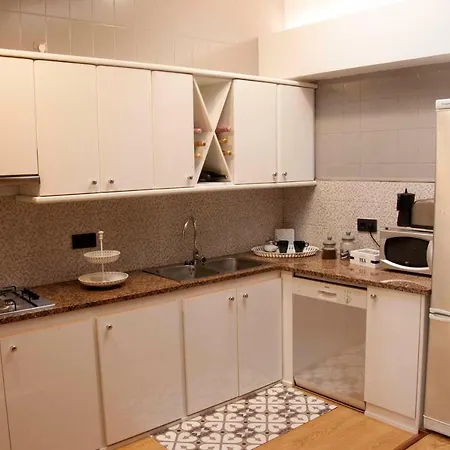 Casa Del Beso Luarca