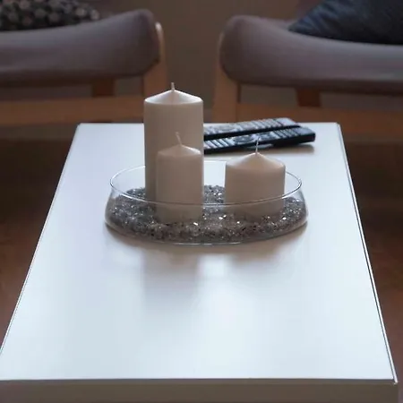 Apartament Casa Del Beso