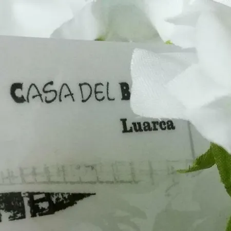 Apartament Casa Del Beso Luarca