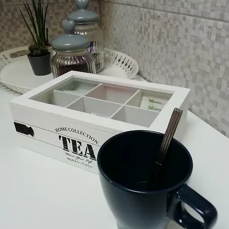 Casa Del Beso Apartament