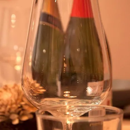 Casa Del Beso Apartament *